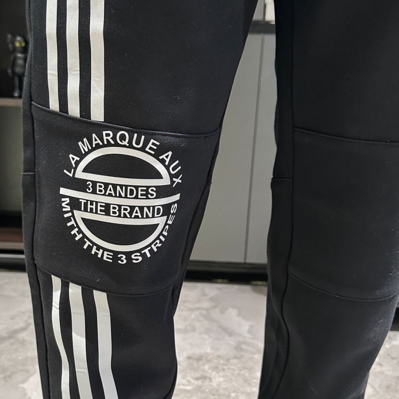 Y-3 Long Pants